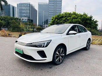 Feifan ER6 2021 New Dynamic Version 620km Zhizun Version купить на сайте DeffCars