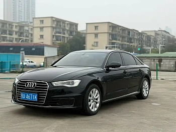 Audi A6L 2016 30 FSI Technology купить на сайте DeffCars