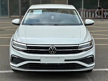 Bora 2023 200TSI DSG Smart Edition купить по цене 1 961 102 ₽  на сайте DeffCars