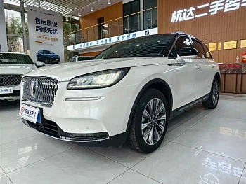Adventurer 2022 2.0T Two-wheel drive Premium Edition купить на сайте DeffCars