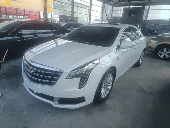 Cadillac XTS 2018 28T Technology купить на сайте DeffCars