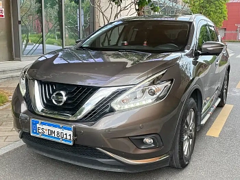 Loulan 2021 2.5L XL 2WD Intelligent Connected Deluxe Edition купить на сайте DeffCars