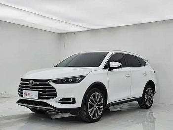 Tang 2019 2.0T Automatic Intelligent Unit Premium 5-Seater Guo VI купить по цене 2 316 386 ₽  на сайте DeffCars