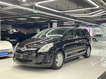 Mazda8 2015 2.5L Elite Edition купить на сайте DeffCars