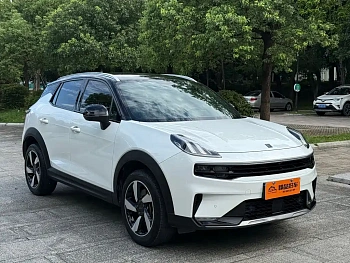 Lynk & Co 06 2020 1.5T Power Pro купить по цене 1 747 465 ₽  на сайте DeffCars