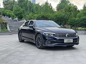 Huiang 2021 380TSI Premium Edition купить на сайте DeffCars