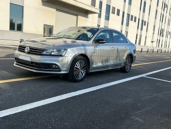 Sagitar 2017 230TSI automatic luxury model купить на сайте DeffCars