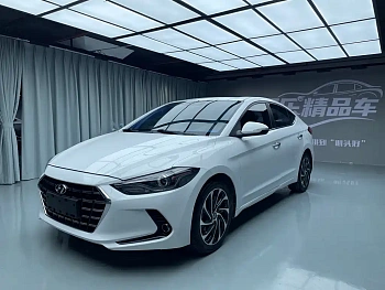 Lingdong 2019 1.4T dual-clutch dynamic and dynamic model купить на сайте DeffCars