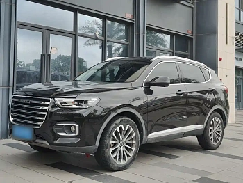 Haval H6 2020 1.5GDIT Automatic Platinum Champion Edition Haval H6 2020 1.5GDIT Automatic Platinum Champion Edition купить по цене 1 695 591 ₽  на сайте DeffCars