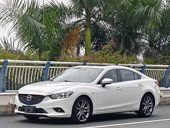 Atez 2015 2.5L Blue Sky Sports Edition купить на сайте DeffCars