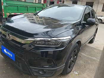 Haoying 2020 240TURBO CVT Two-wheel drive Elite Edition купить по цене 2 308 380 ₽  на сайте DeffCars