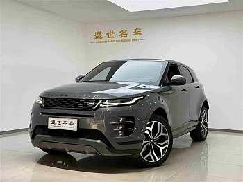Range Rover Evoque 2020 249PS R-DYNAMIC SE Sports Technology Edition купить на сайте DeffCars