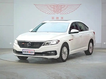 Lavida 2019 1.5L automatic comfort version National VI купить на сайте DeffCars