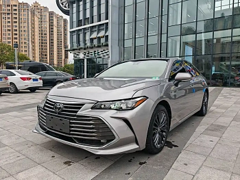 Asia Dragon 2019 2.0L XLE Exclusive Edition National VI купить на сайте DeffCars