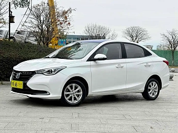 Yuexiang 2019 1.5L DCT luxury model National VI купить на сайте DeffCars
