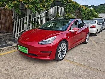 Model 3 2020 facelift long-range rear-wheel drive version купить на сайте DeffCars