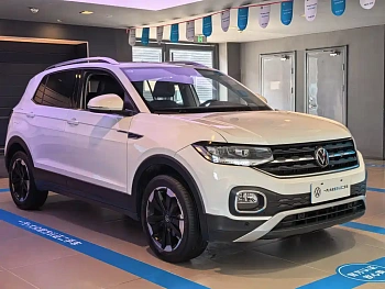 Taming 2023 200TSI DSG Yuezhilian Edition купить по цене 1 909 433 ₽  на сайте DeffCars