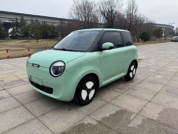 Changan Lumin 2022 210km sweet model купить на сайте DeffCars