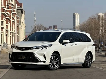 Grevia 2024 2.5L hybrid premium PLUS four-wheel drive version купить на сайте DeffCars