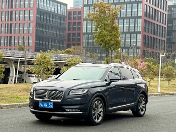 Voyager 2021 2.0T four-wheel drive elegant version купить на сайте DeffCars