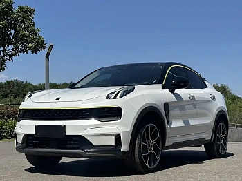 Lynk & Co 05 2020 model 2.0TD Two-wheel drive Halo купить по цене 2 759 289 ₽  на сайте DeffCars