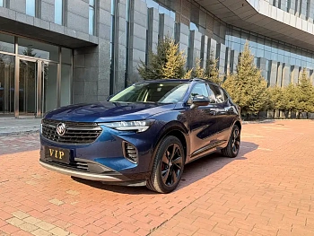Envision S 2022 Envision S GS four-wheel drive sports model купить на сайте DeffCars