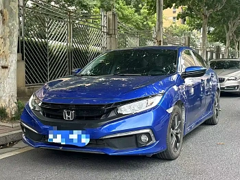 Civic 2019 220TURBO Manual Power Control Version Guo VI Civic 2019 220TURBO Manual Power Control Version Guo VI купить по цене 1 690 806 ₽  на сайте DeffCars