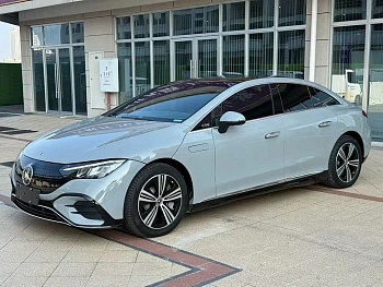 Mercedes-Benz EQE 2022 350 Pioneer Edition купить на сайте DeffCars