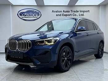 BMW X1 2021 sDrive20Li Fashion Model купить на сайте DeffCars