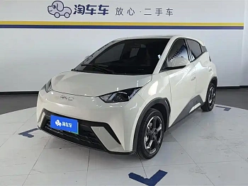 Seagull 2024 Honor Edition 305km Free Edition Seagull 2024 Honor Edition 305km Free Edition купить по цене 1 706 510 ₽  на сайте DeffCars