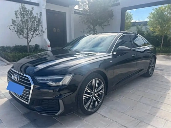 Audi A6L 2021 40 TFSI luxury dynamic купить по цене 3 900 136 ₽  на сайте DeffCars