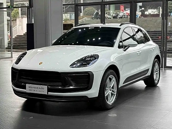 Macan 2023 Macan 2.0T купить на сайте DeffCars