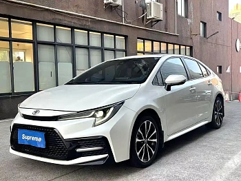 Ralink 2021 185T CVT sports version купить на сайте DeffCars
