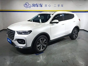 Haval H6 2021 1.5GDIT Automatic Champion Edition Haval H6 2021 1.5GDIT Automatic Champion Edition купить по цене 1 669 720 ₽  на сайте DeffCars