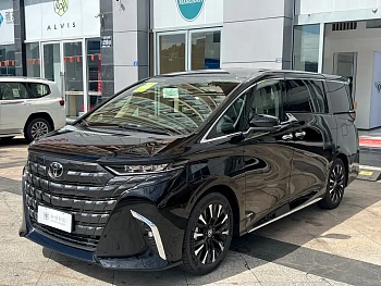 Alfa 2024 Dual Engine 2.5L Premium Edition купить на сайте DeffCars