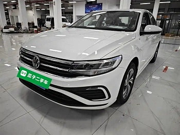 Bora 2025 facelift 200TSI DSG Yuexing Navigation Edition купить на сайте DeffCars