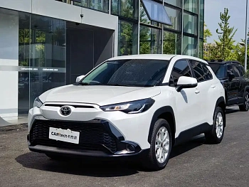 Fenglanda 2023 2.0L CVT Elite Edition купить по цене 2 283 348 ₽  на сайте DeffCars