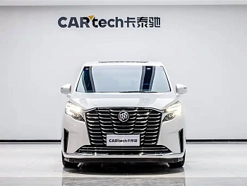 Buick GL8 2023 ES Lu Zun Comfort Type купить на сайте DeffCars