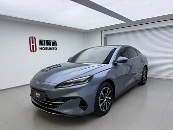 Seal 06 New Energy 2024 DM-i 80KM Premium Model купить по цене 2 122 585 ₽  на сайте DeffCars