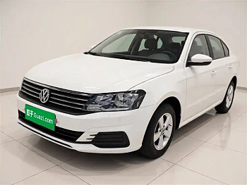 Lavida 2019 Lavida Qihang 1.5L Automatic Fashion Edition National VI купить на сайте DeffCars
