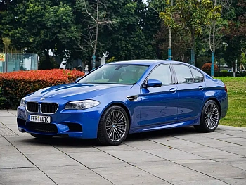BMW M5 2012 M5 купить на сайте DeffCars