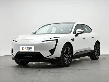 Avita 11 2025 Ultra extended range version купить на сайте DeffCars