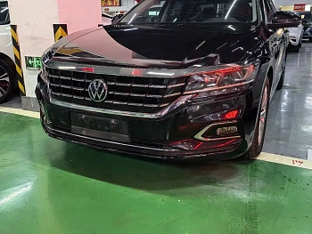 Passat 2021 330TSI Elite Edition купить на сайте DeffCars