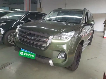 Haval H9 2020 2.0T gasoline four-wheel drive elite model 5-seater купить по цене 2 754 818 ₽  на сайте DeffCars