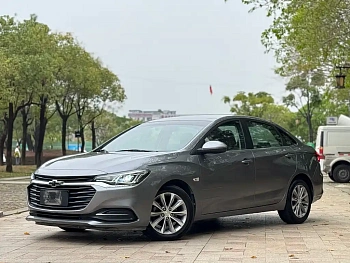 Cruze 2020 320 Automatic Enjoy Edition купить на сайте DeffCars