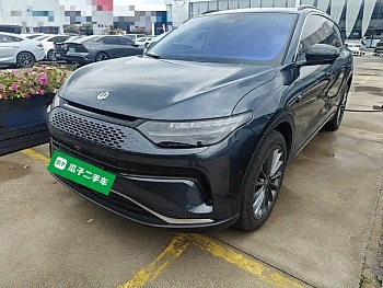 Leapmoon C11 2024 Extended Range 300 Exclusive Edition купить на сайте DeffCars