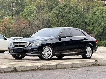 Mercedes-Benz E-Class 2015 facelift E 260 L купить на сайте DeffCars