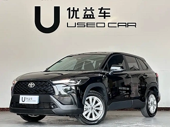 Corolla Sharp 2023 2.0L Pioneer Edition купить на сайте DeffCars