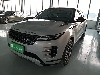 Range Rover Evoque 2021 Evoque L 249PS R-Dynamic S Performance Edition купить на сайте DeffCars