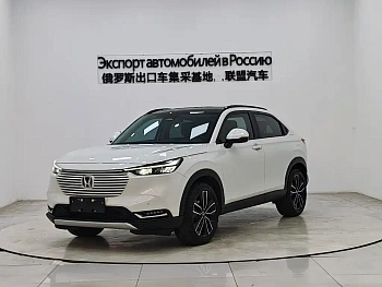 Binzhi 2023 1.5L CVT Deluxe Edition купить на сайте DeffCars